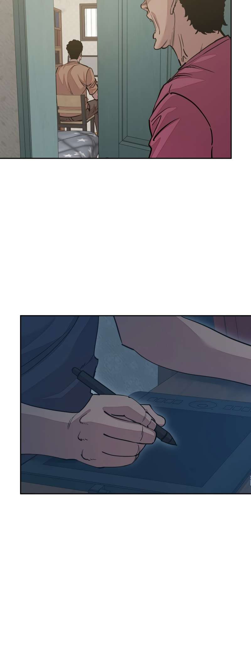 Read Surviving in A School Bully chapter 26 image 40 on Lezhin