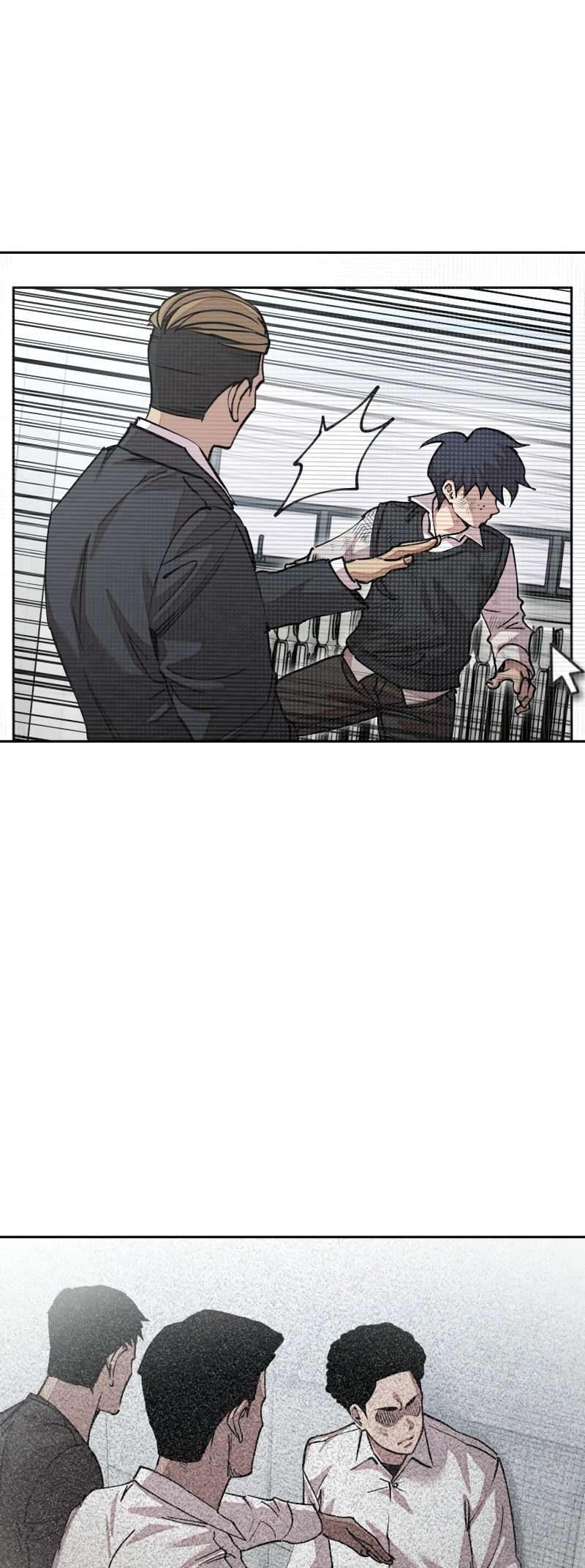 Read Surviving in A School Bully chapter 26 image 47 on Lezhin