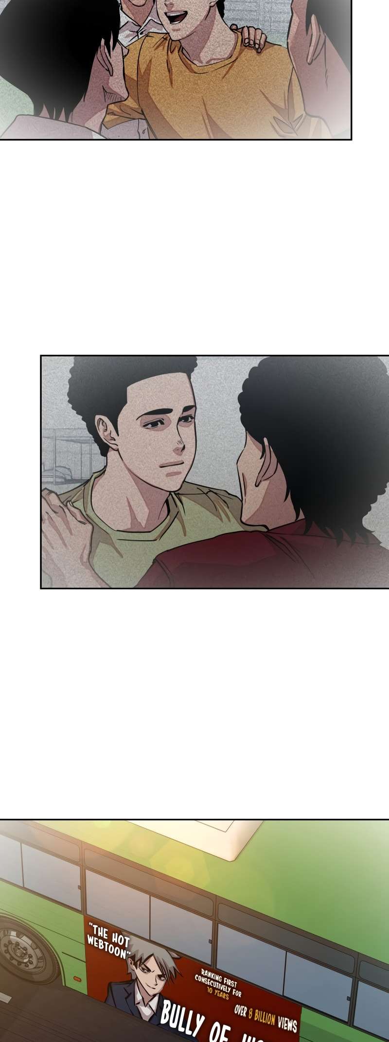 Read Surviving in A School Bully chapter 26 image 52 on Lezhin