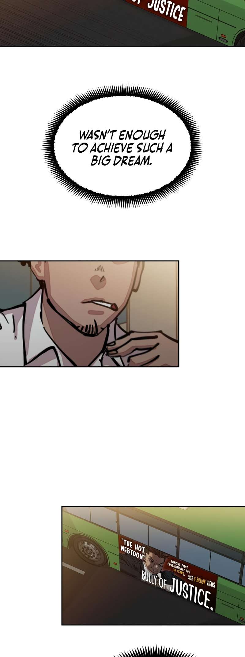 Read Surviving in A School Bully chapter 26 image 53 on Lezhin