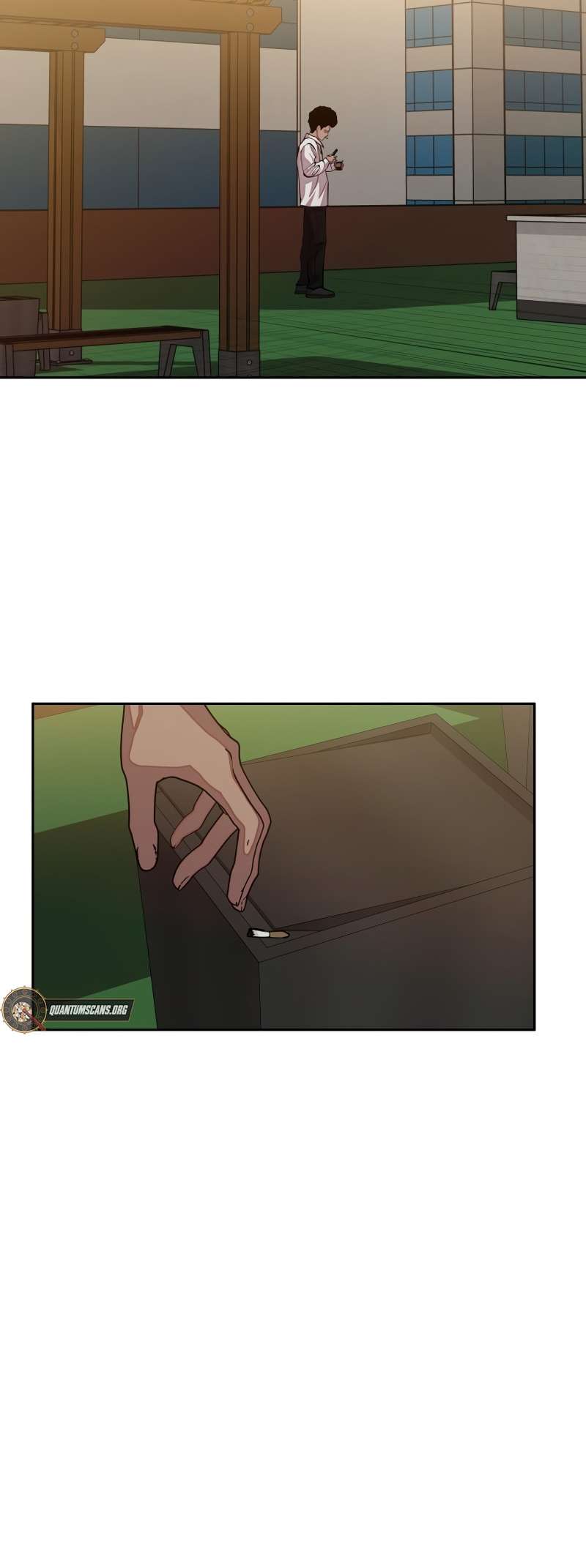 Read Surviving in A School Bully chapter 26 image 56 on Lezhin