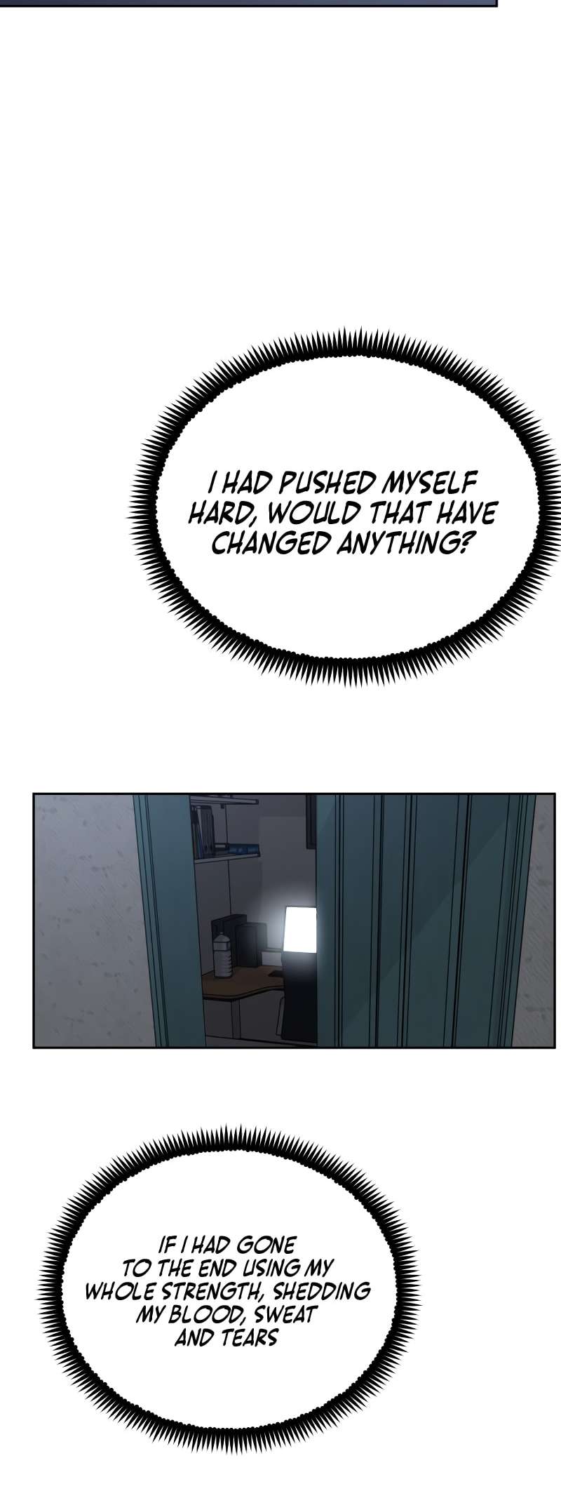 Read Surviving in A School Bully chapter 26 image 58 on Lezhin