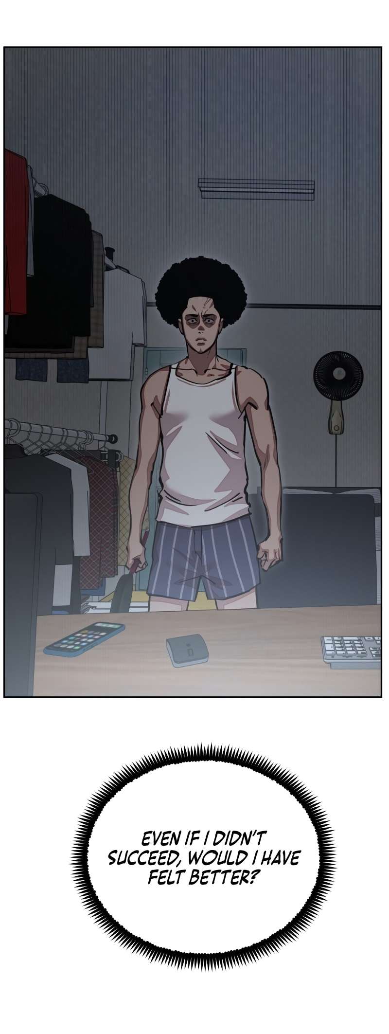Read Surviving in A School Bully chapter 26 image 59 on Lezhin