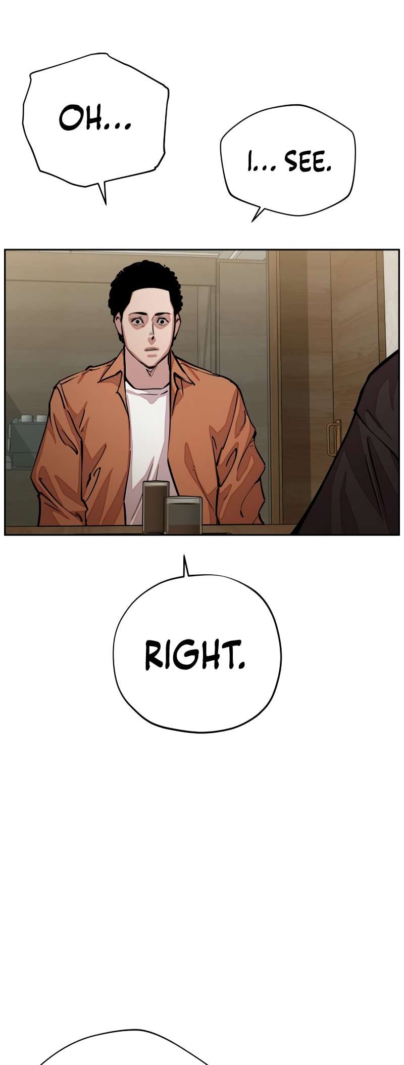 Read Surviving in A School Bully chapter 26 image 6 on Lezhin