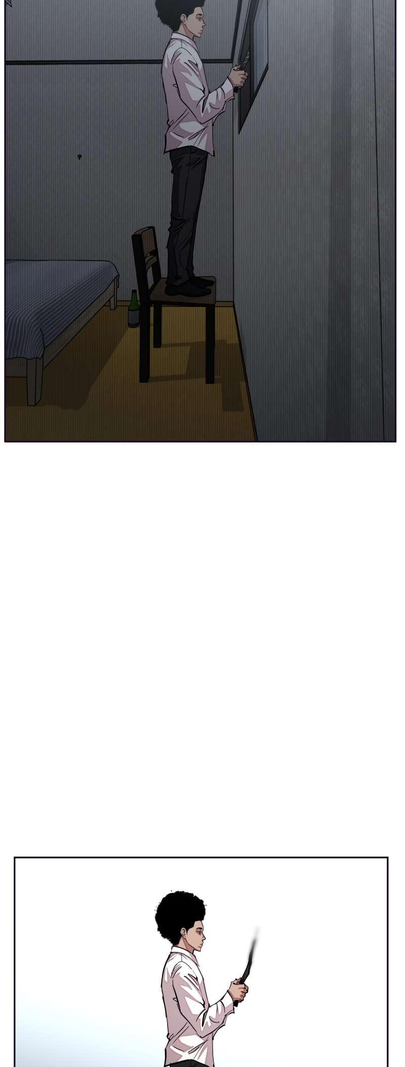 Read Surviving in A School Bully chapter 26 image 68 on Lezhin