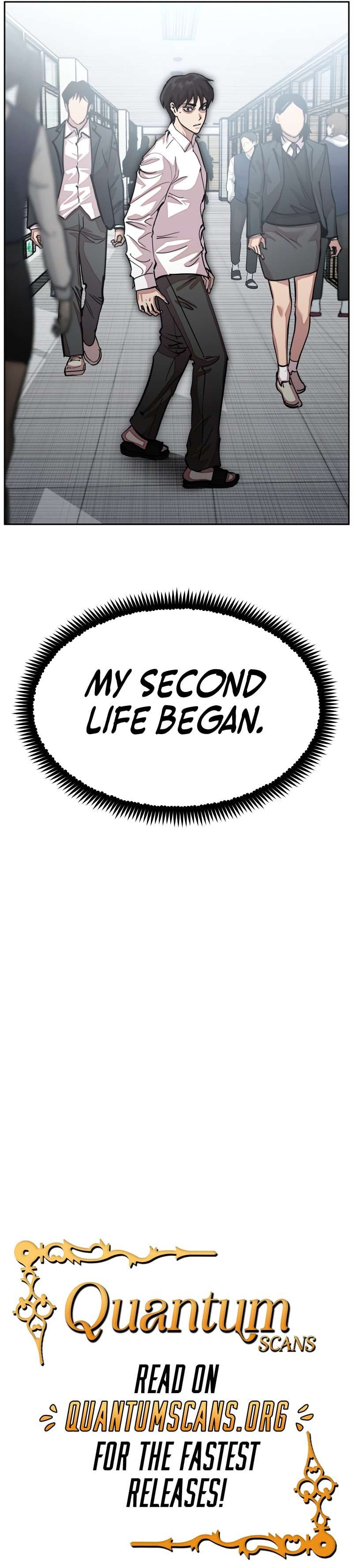 Read Surviving in A School Bully chapter 26 image 71 on Lezhin