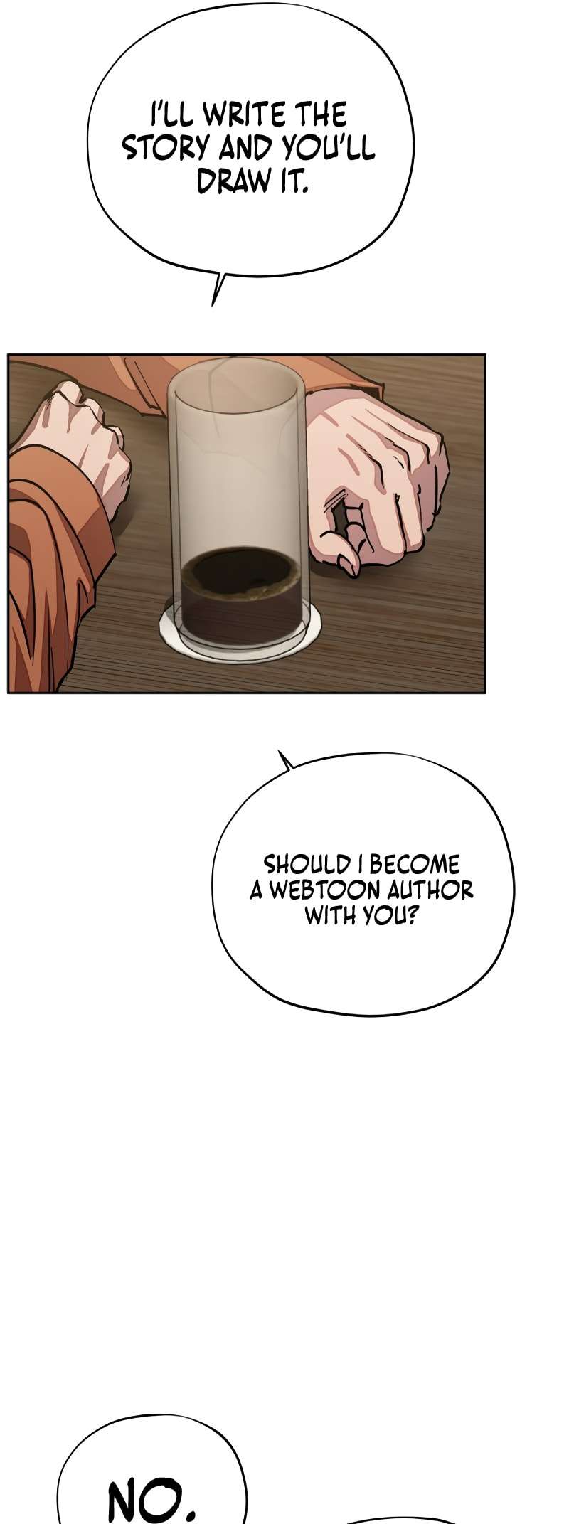Read Surviving in A School Bully chapter 26 image 8 on Lezhin