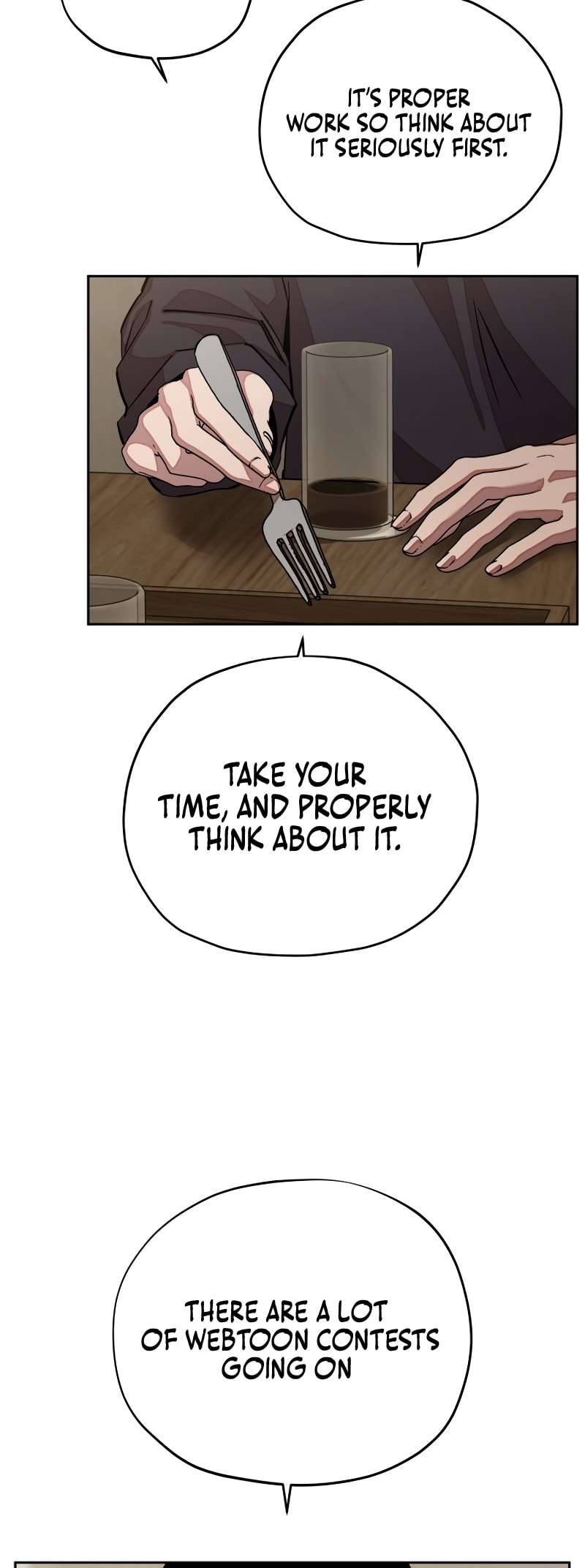 Read Surviving in A School Bully chapter 26 image 9 on Lezhin