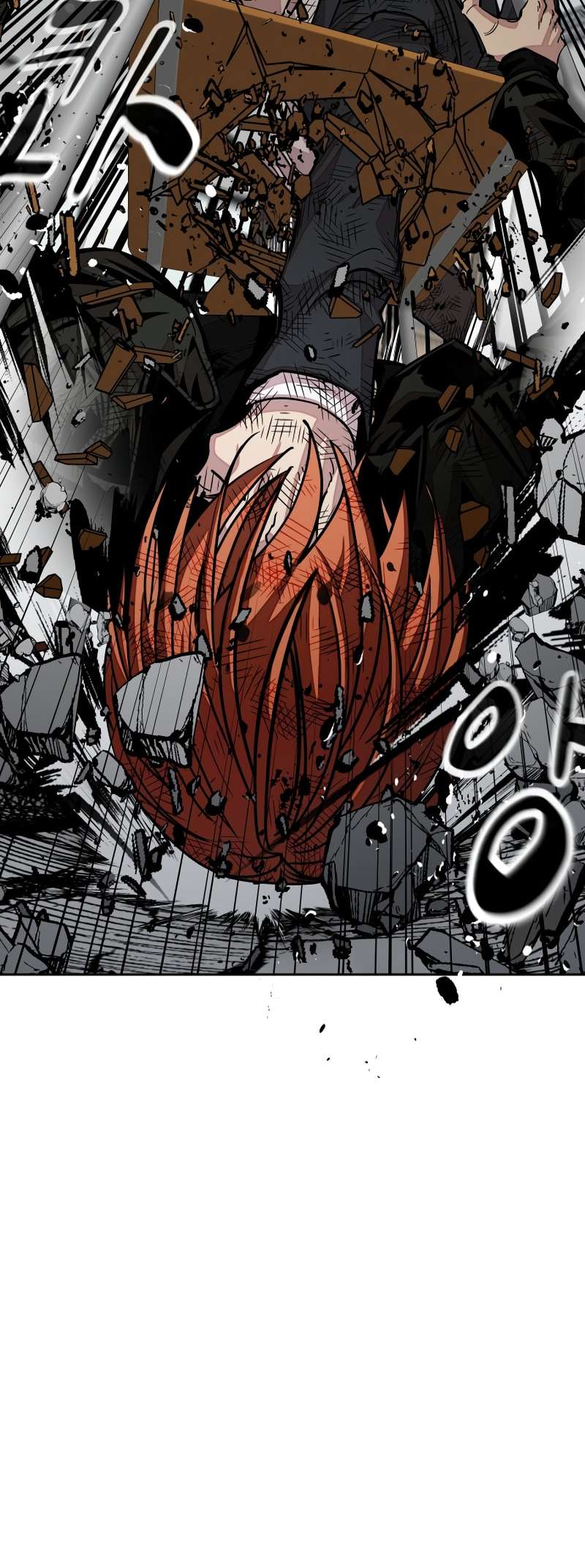 Read Surviving in A School Bully chapter 27 image 11 on Lezhin