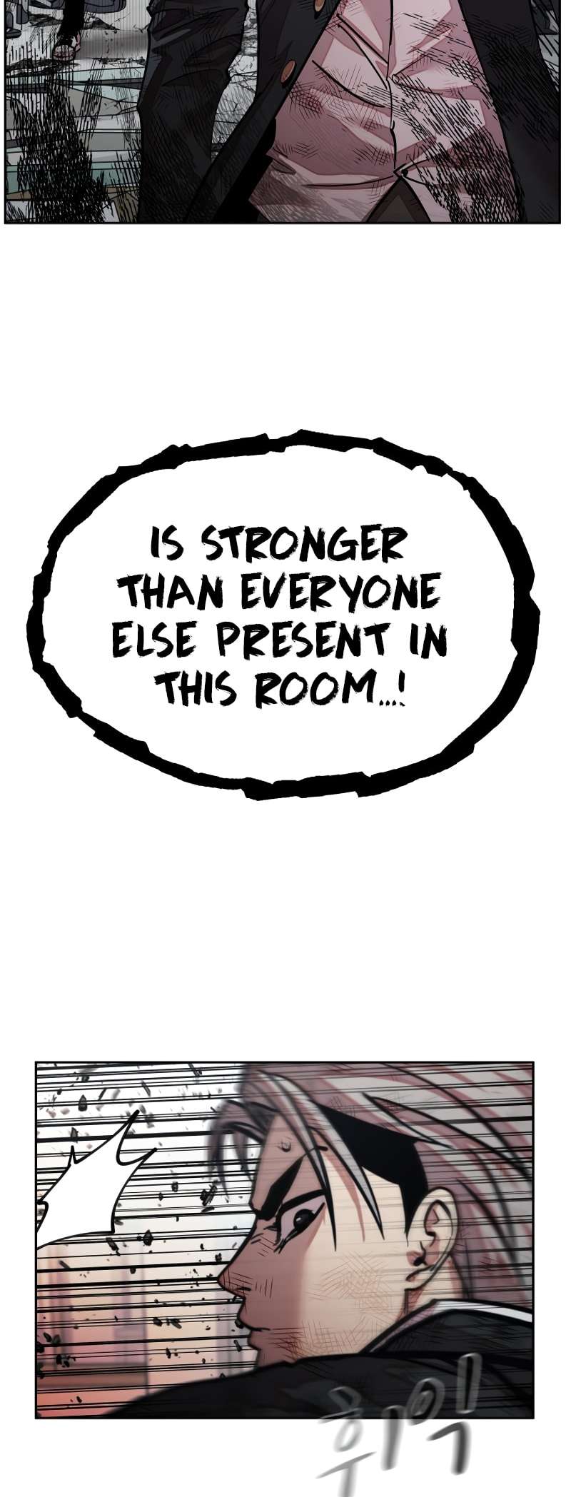 Read Surviving in A School Bully chapter 27 image 16 on Lezhin
