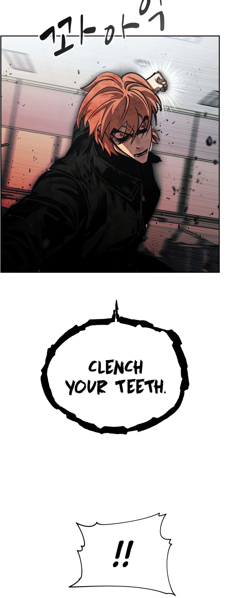 Read Surviving in A School Bully chapter 27 image 18 on Lezhin