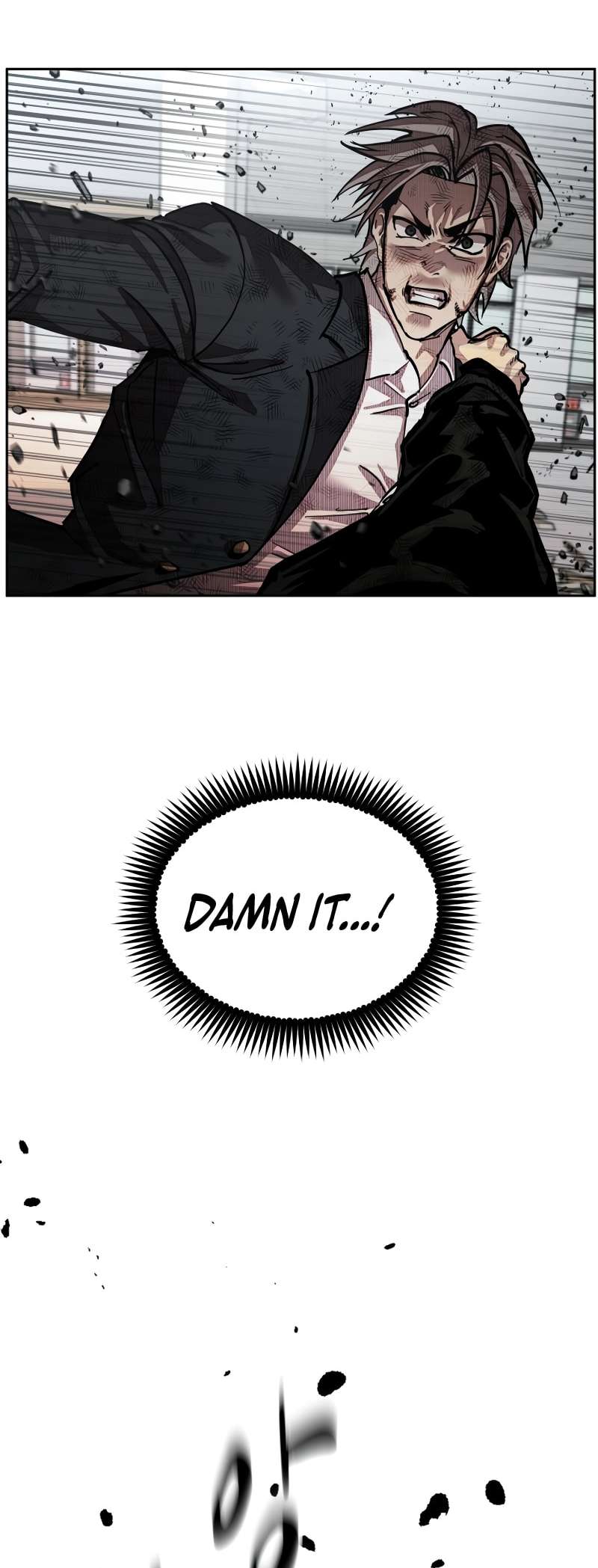 Read Surviving in A School Bully chapter 27 image 19 on Lezhin
