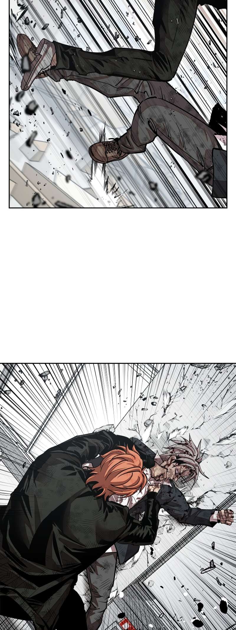 Read Surviving in A School Bully chapter 27 image 23 on Lezhin