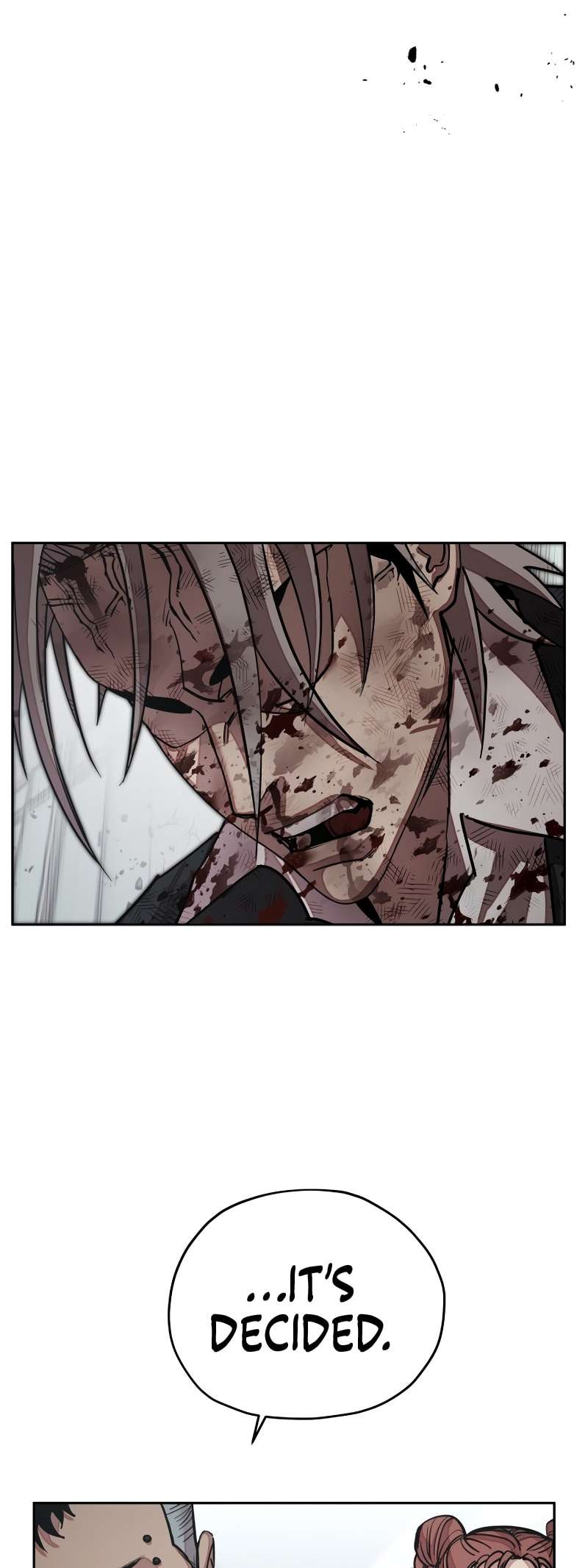 Read Surviving in A School Bully chapter 27 image 26 on Lezhin