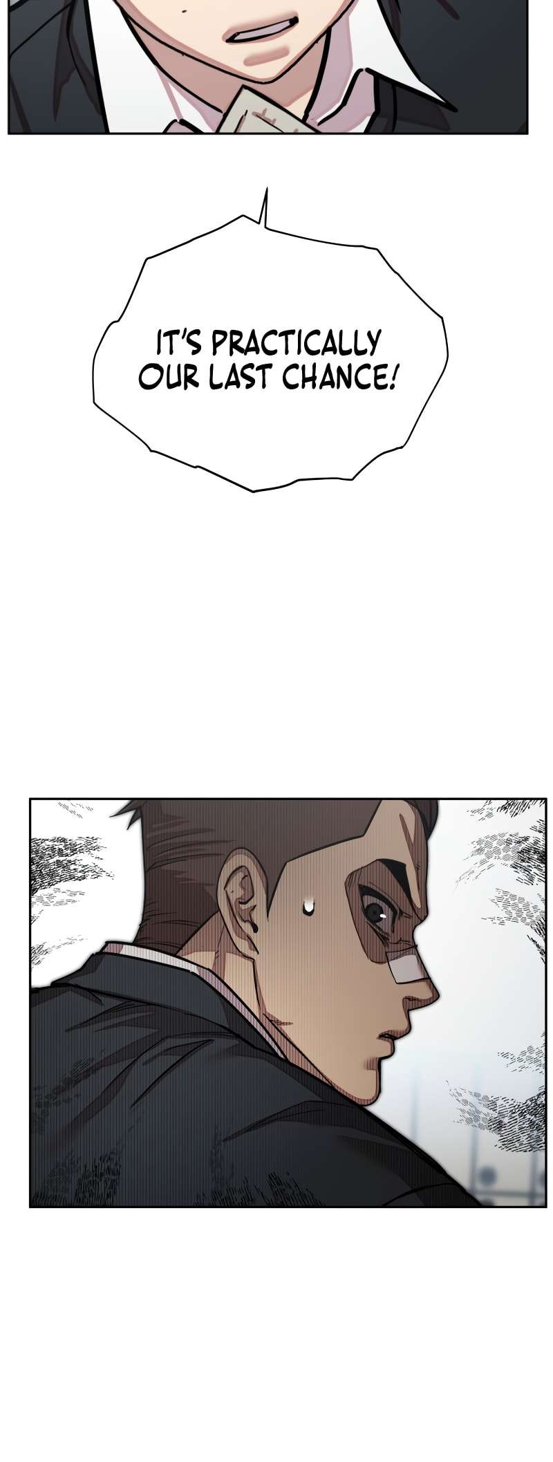 Read Surviving in A School Bully chapter 27 image 32 on Lezhin