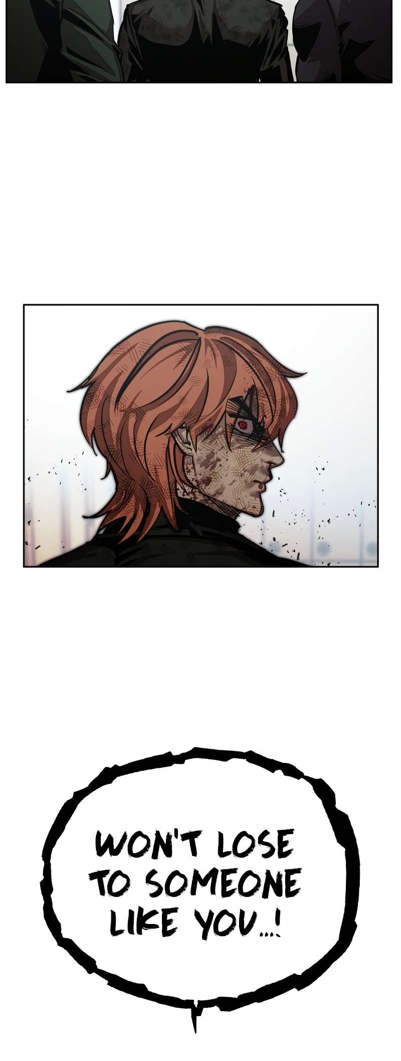 Read Surviving in A School Bully chapter 27 image 34 on Lezhin