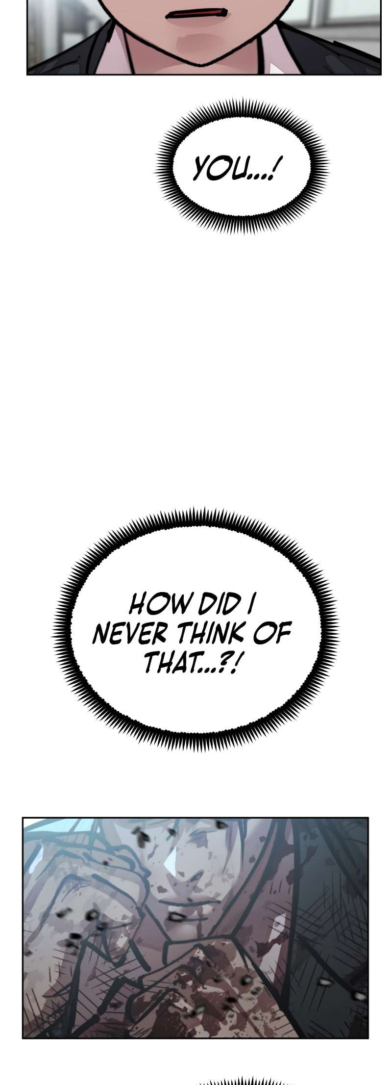 Read Surviving in A School Bully chapter 27 image 38 on Lezhin