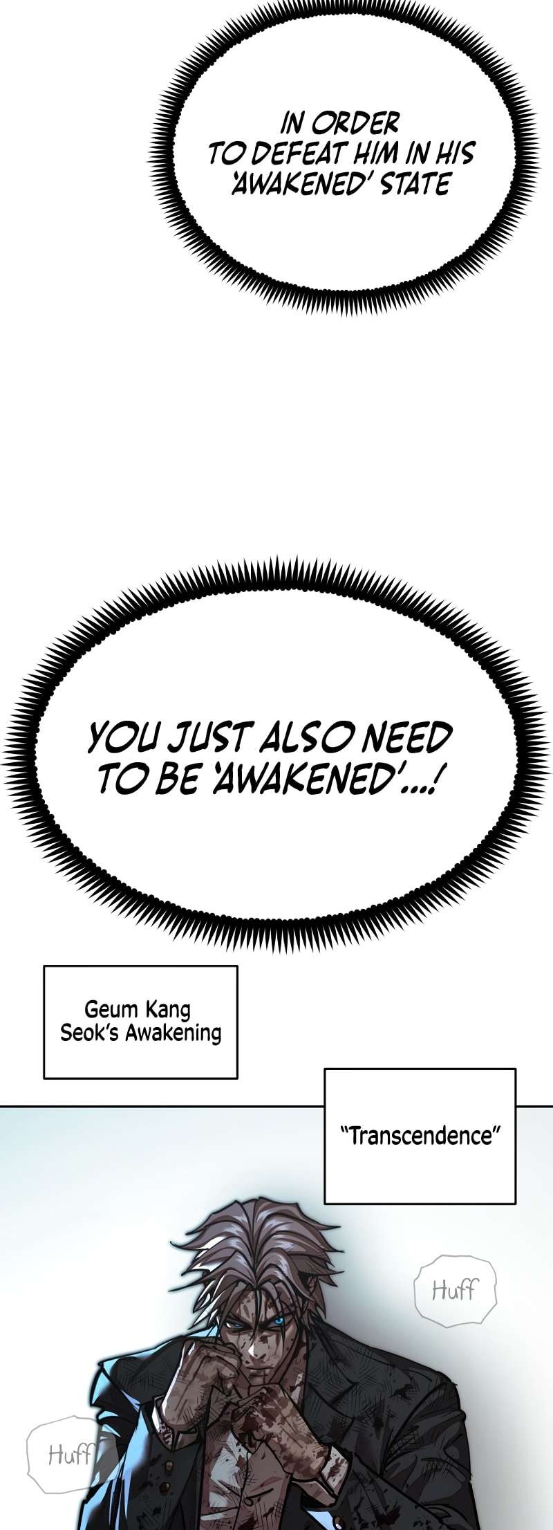 Read Surviving in A School Bully chapter 27 image 39 on Lezhin
