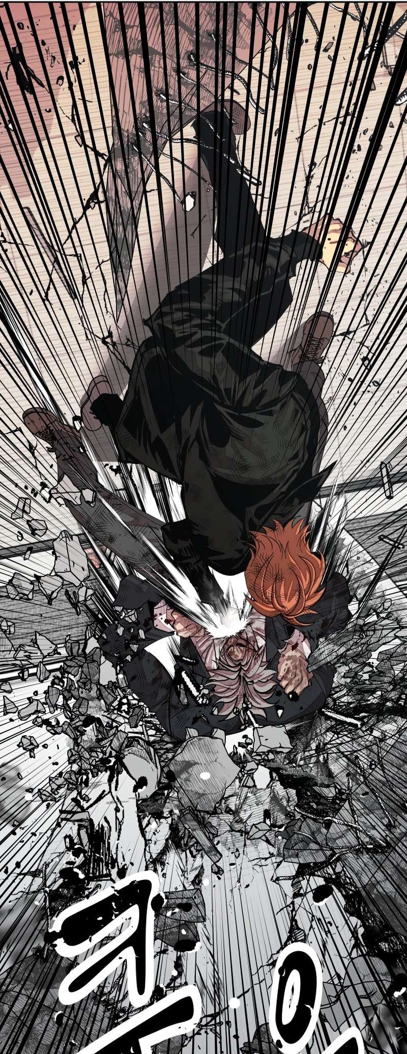 Read Surviving in A School Bully chapter 27 image 42 on Lezhin