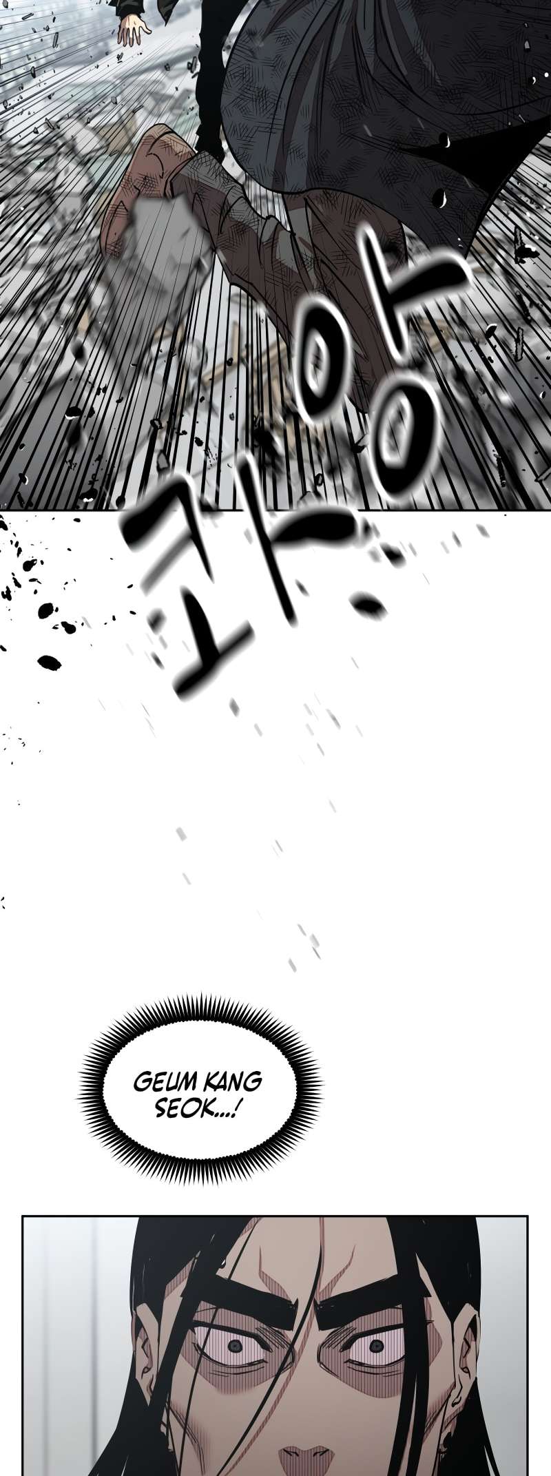 Read Surviving in A School Bully chapter 27 image 5 on Lezhin