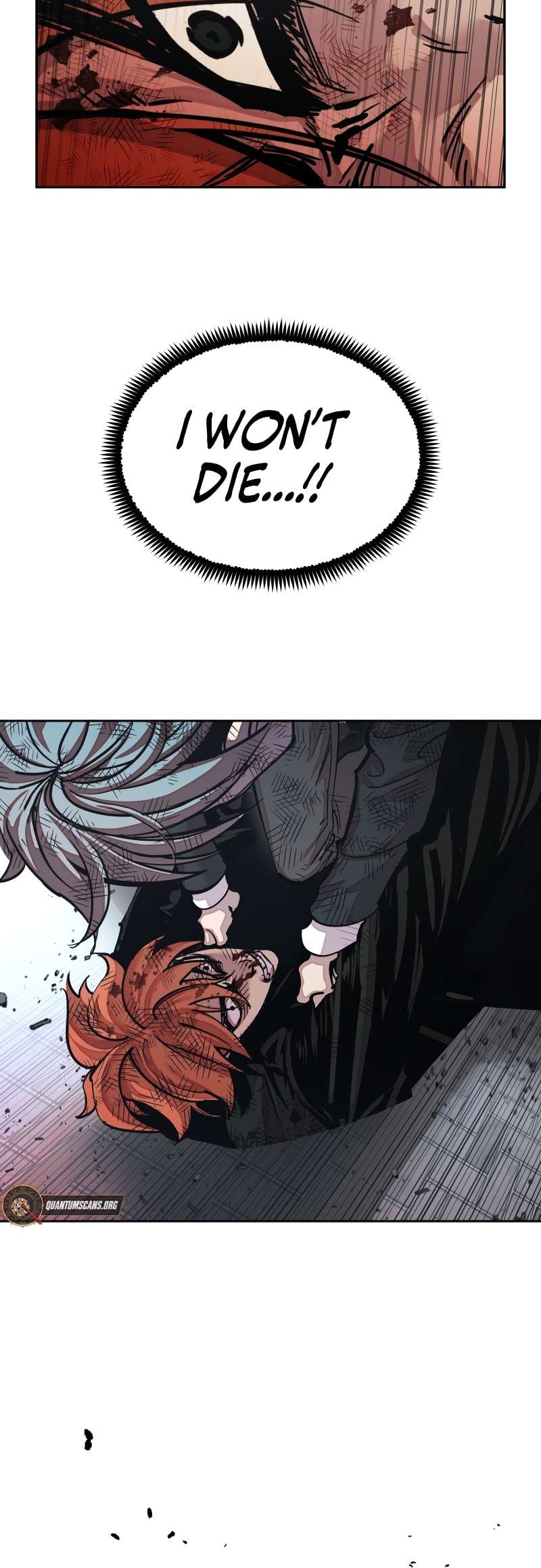 Read Surviving in A School Bully chapter 27 image 54 on Lezhin