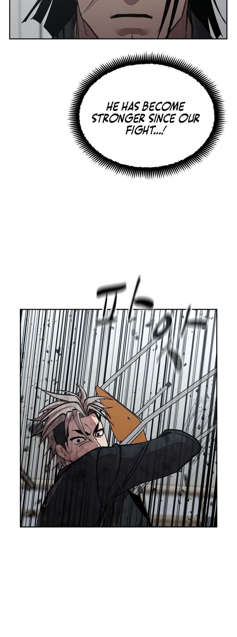 Read Surviving in A School Bully chapter 27 image 6 on Lezhin