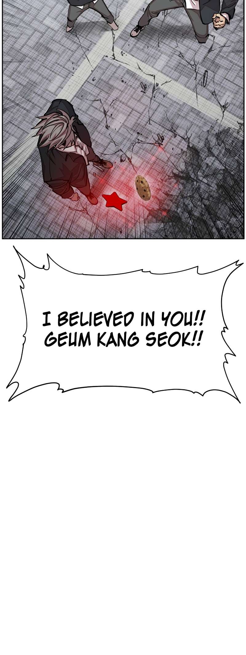 Read Surviving in A School Bully chapter 27 image 61 on Lezhin