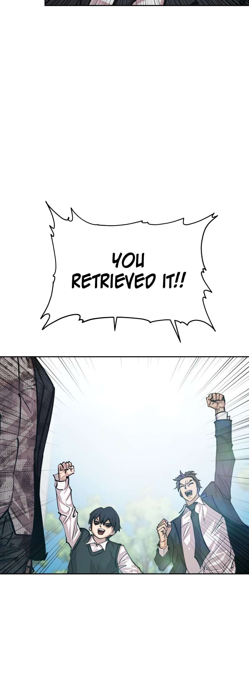 Read Surviving in A School Bully chapter 27 image 63 on Lezhin