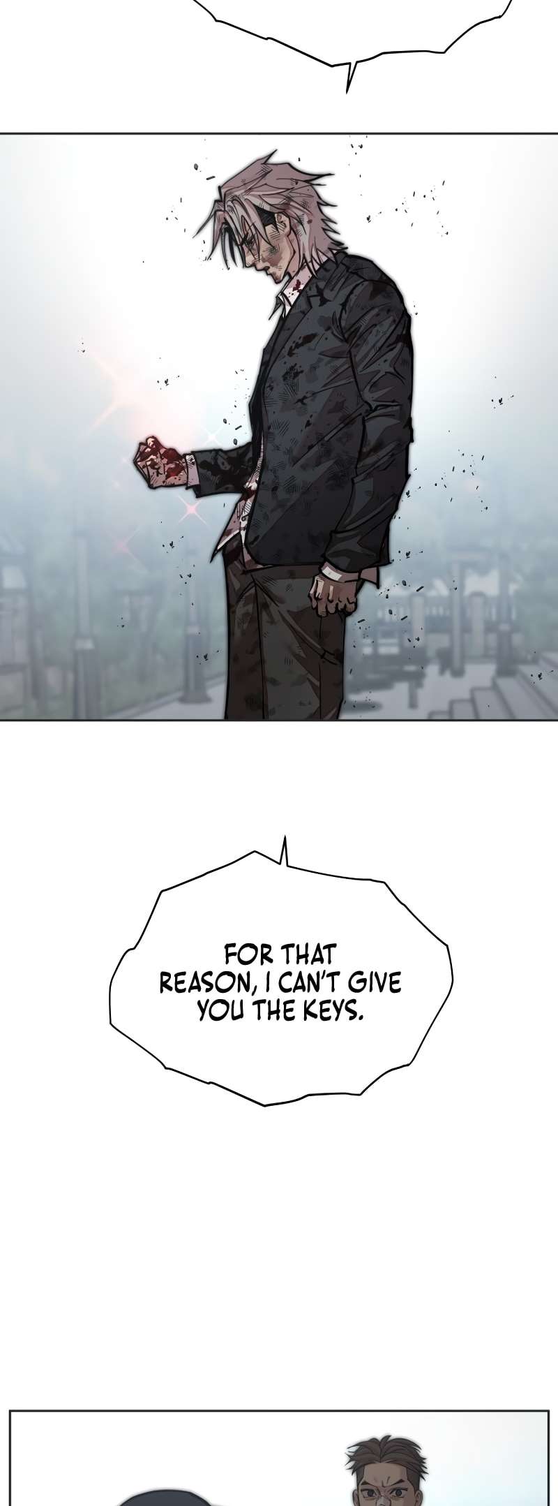 Read Surviving in A School Bully chapter 27 image 65 on Lezhin