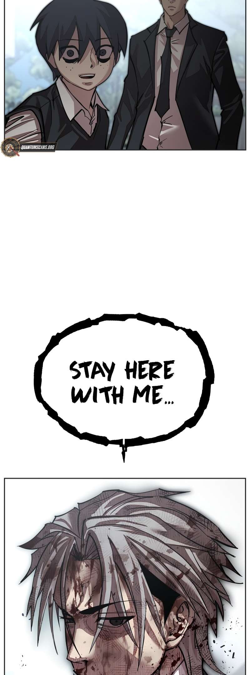 Read Surviving in A School Bully chapter 27 image 66 on Lezhin