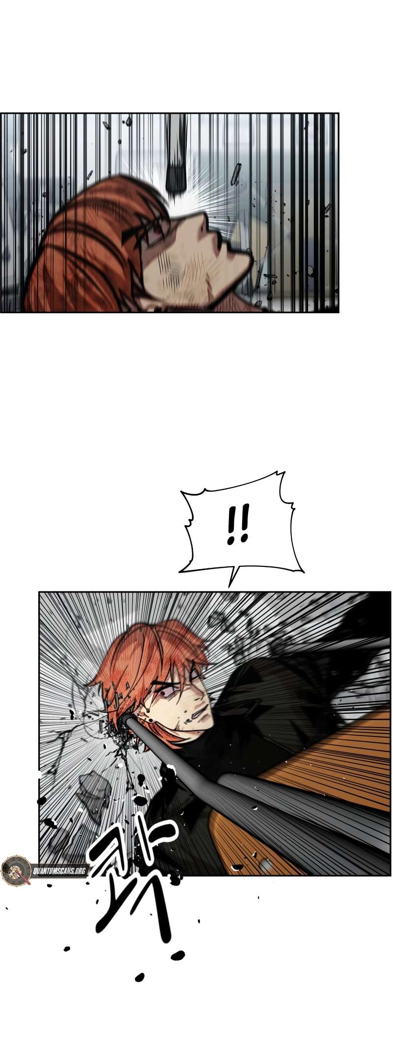 Read Surviving in A School Bully chapter 27 image 7 on Lezhin