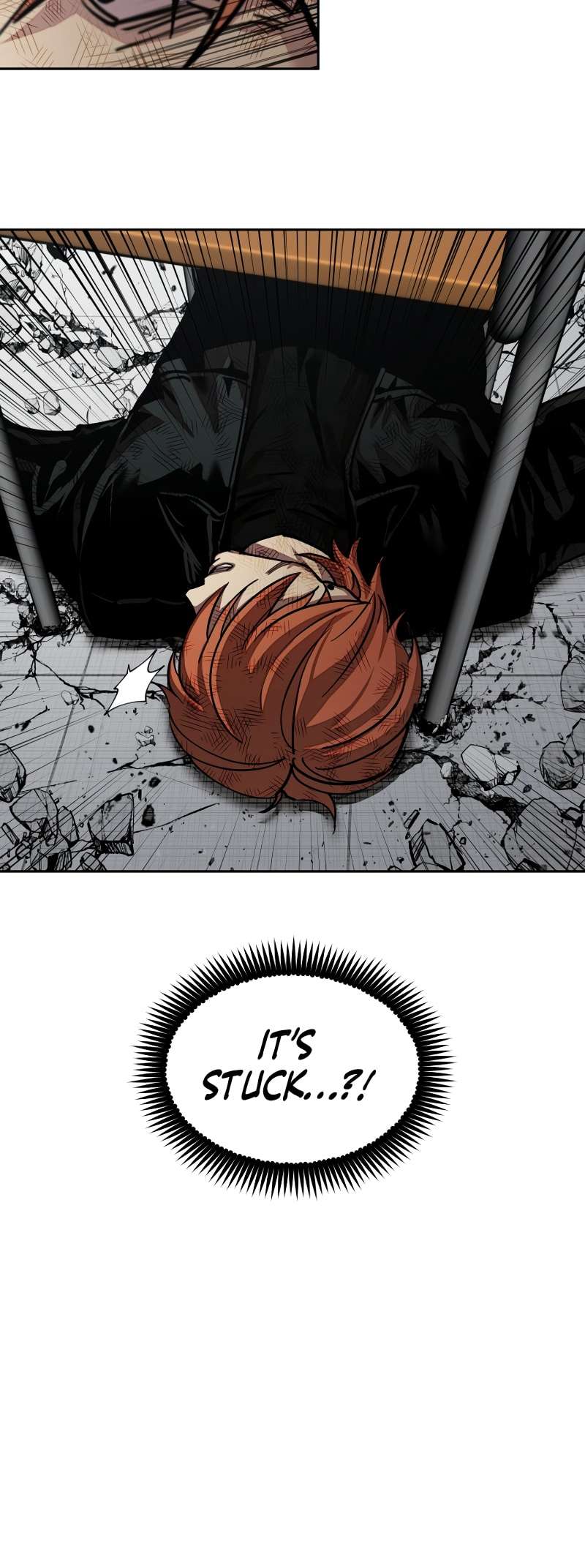 Read Surviving in A School Bully chapter 27 image 9 on Lezhin