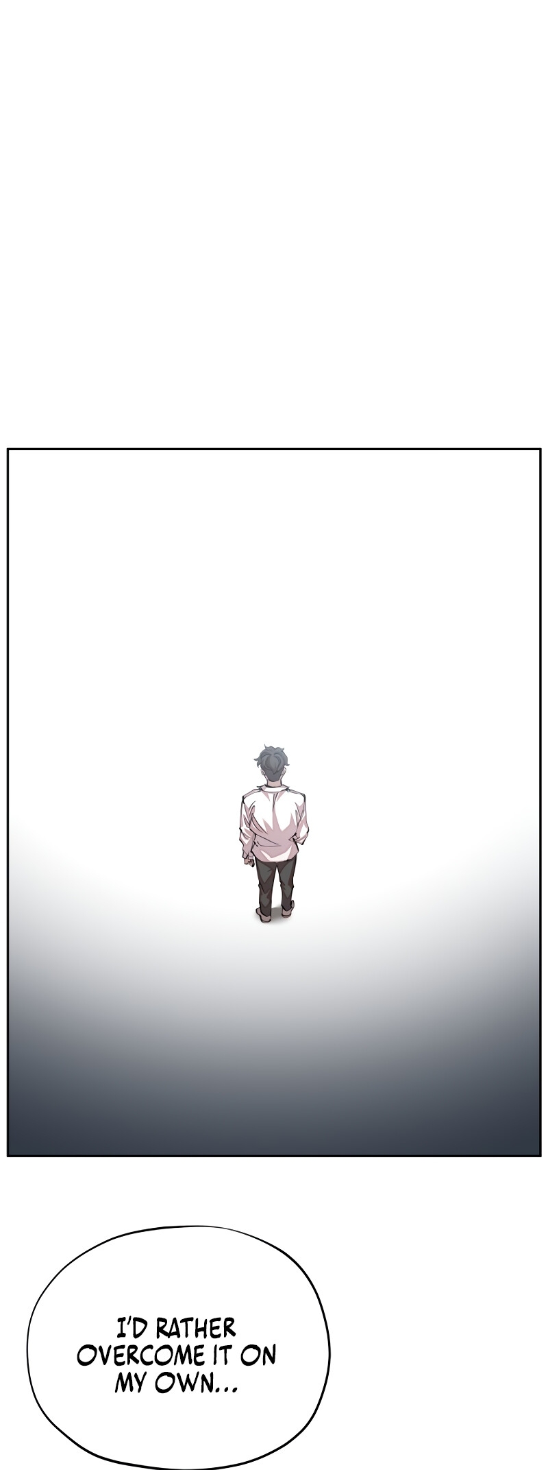Read Surviving in A School Bully chapter 28 image 1 on Lezhin