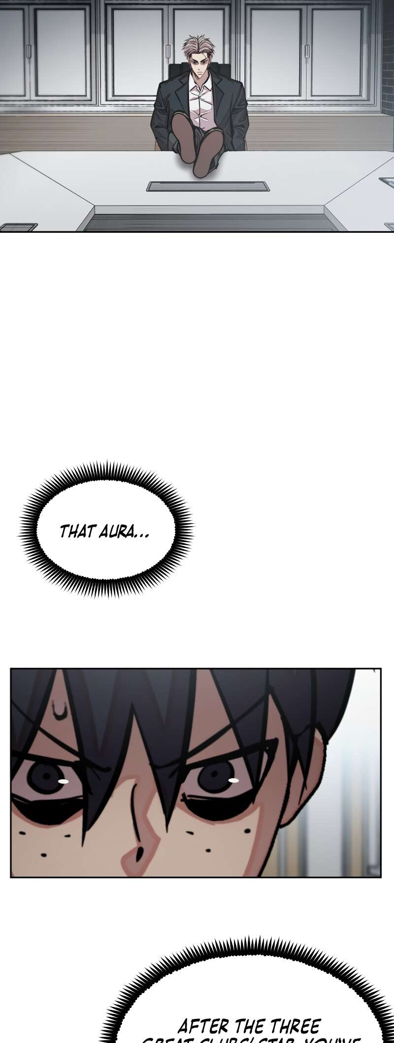Read Surviving in A School Bully chapter 28 image 11 on Lezhin