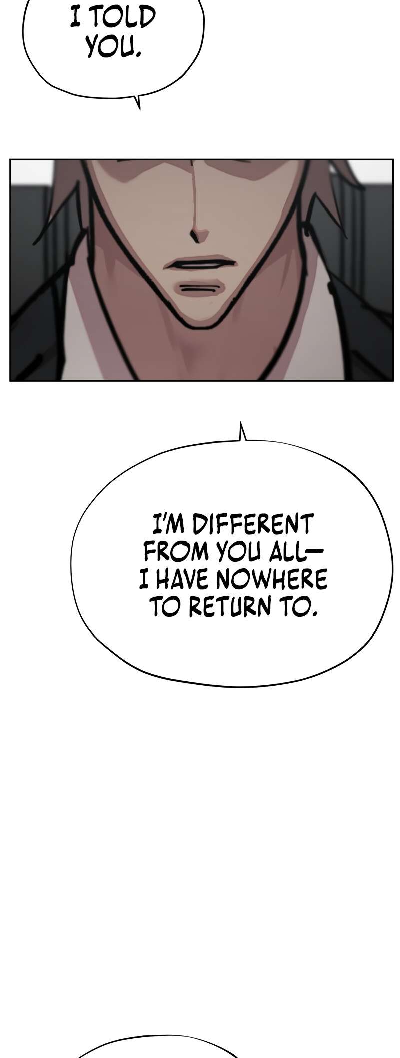 Read Surviving in A School Bully chapter 28 image 18 on Lezhin