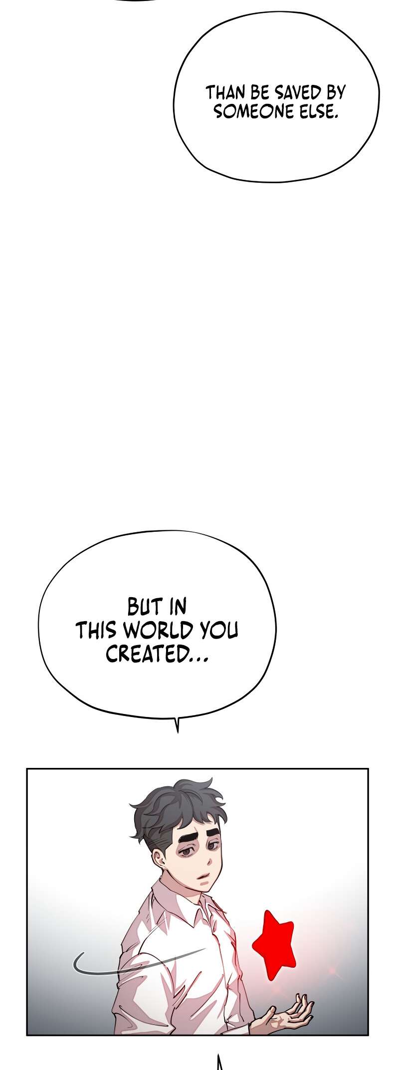 Read Surviving in A School Bully chapter 28 image 2 on Lezhin