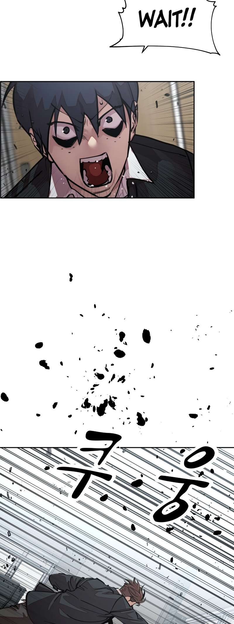 Read Surviving in A School Bully chapter 28 image 24 on Lezhin