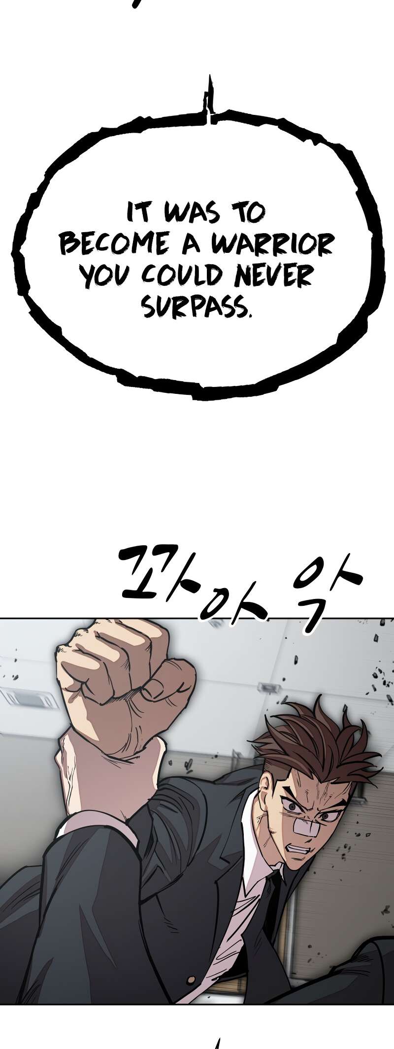 Read Surviving in A School Bully chapter 28 image 27 on Lezhin