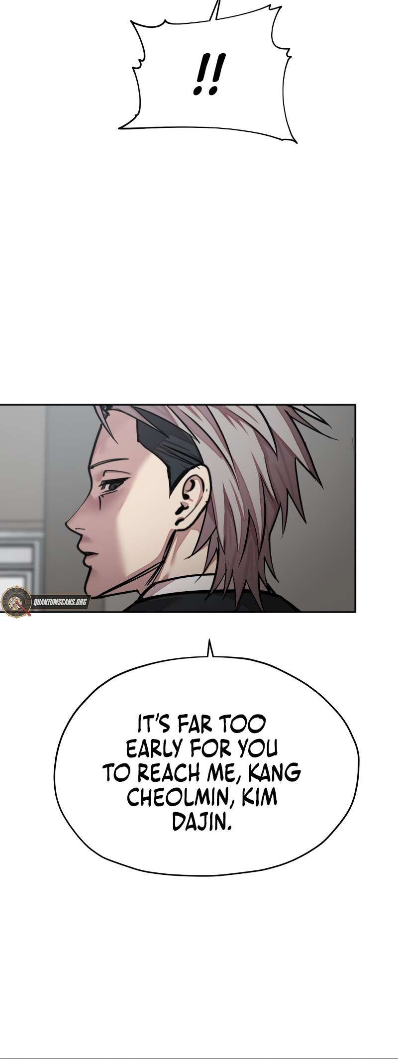 Read Surviving in A School Bully chapter 28 image 28 on Lezhin