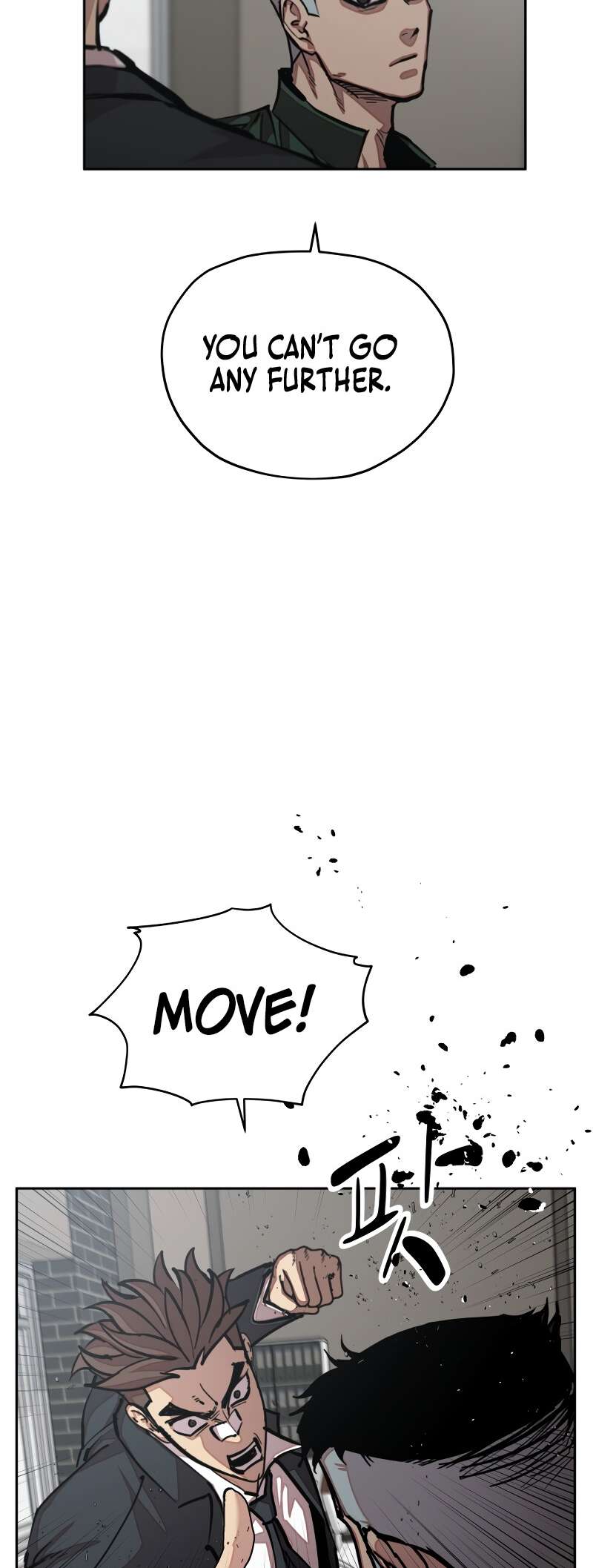 Read Surviving in A School Bully chapter 28 image 31 on Lezhin