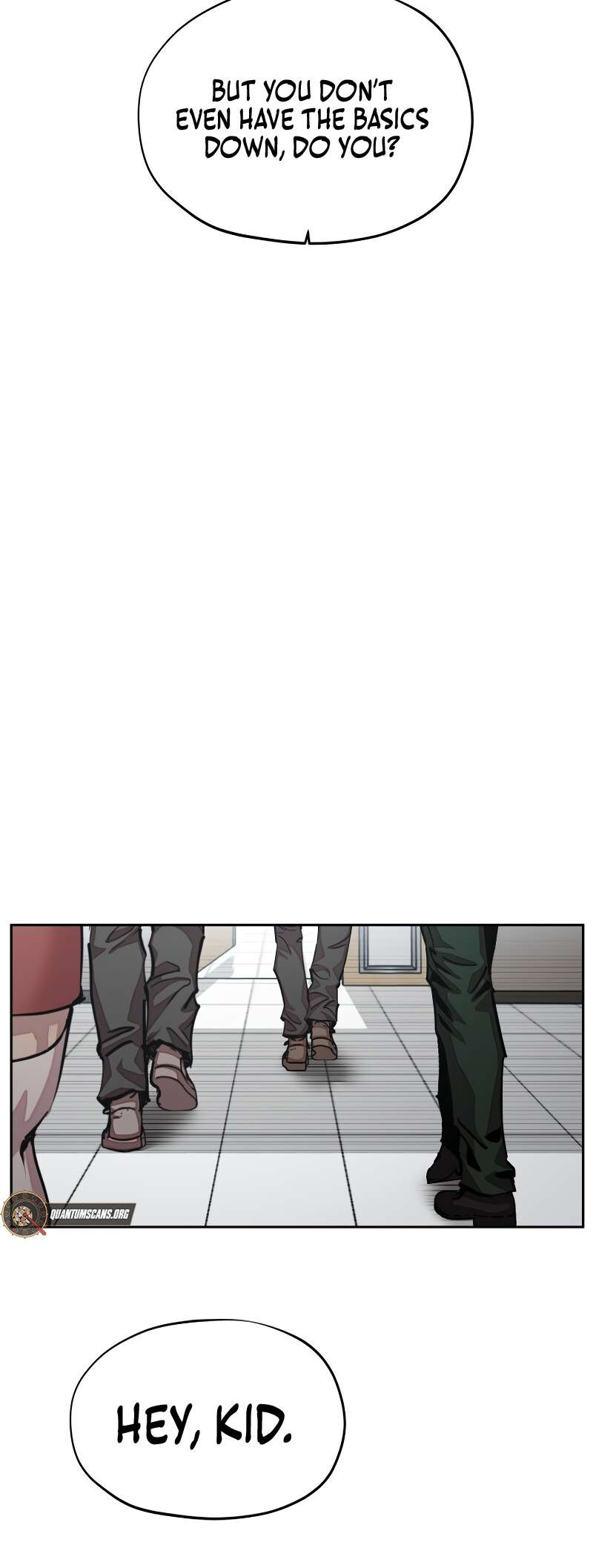 Read Surviving in A School Bully chapter 28 image 35 on Lezhin