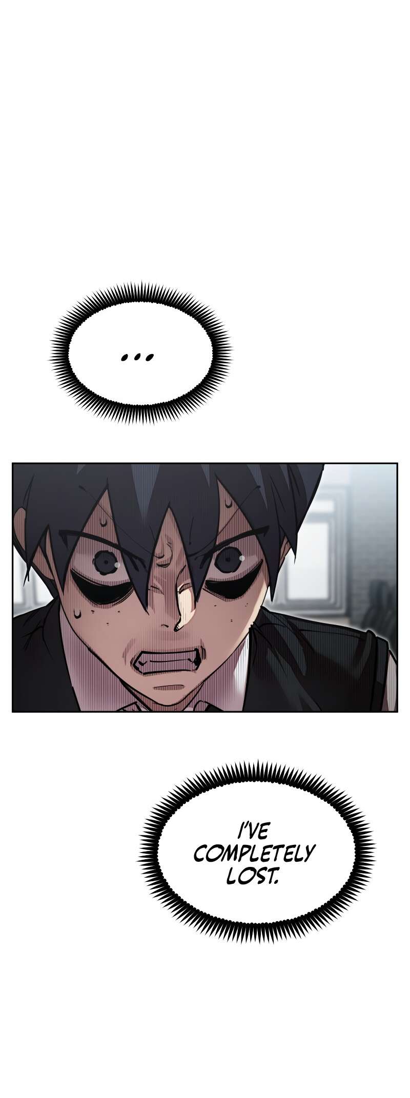 Read Surviving in A School Bully chapter 28 image 38 on Lezhin