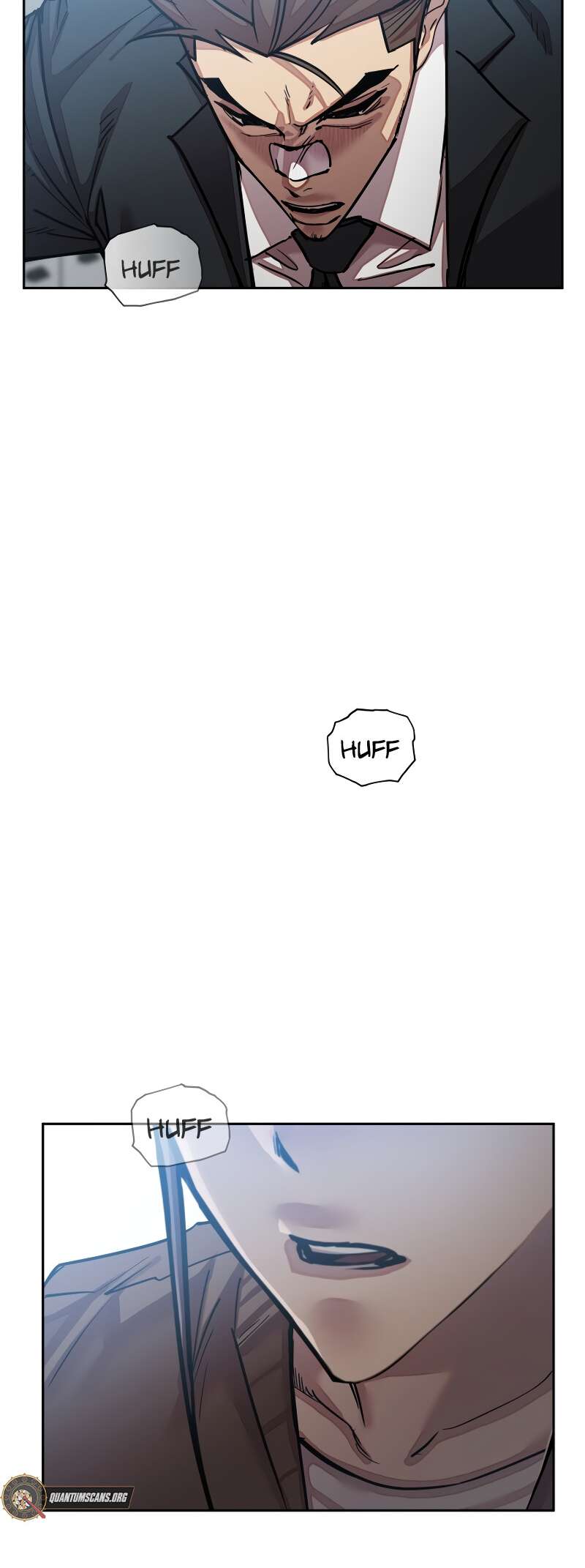 Read Surviving in A School Bully chapter 28 image 42 on Lezhin