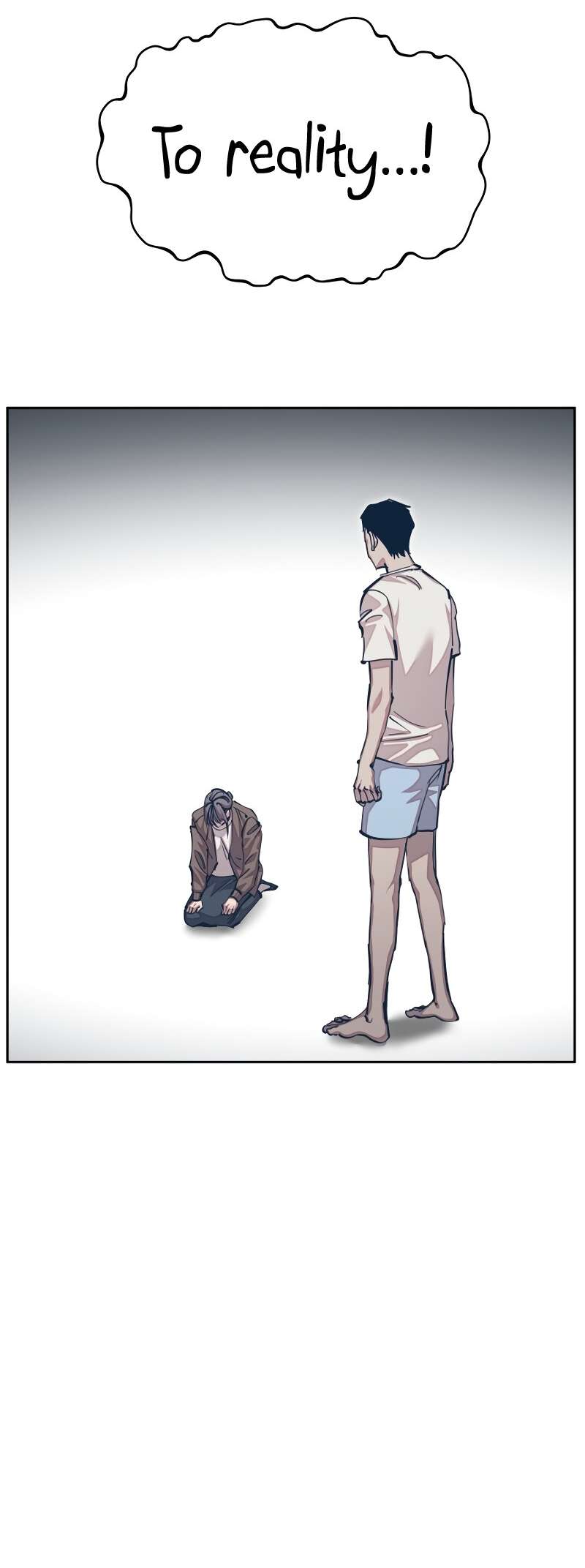 Read Surviving in A School Bully chapter 28 image 47 on Lezhin