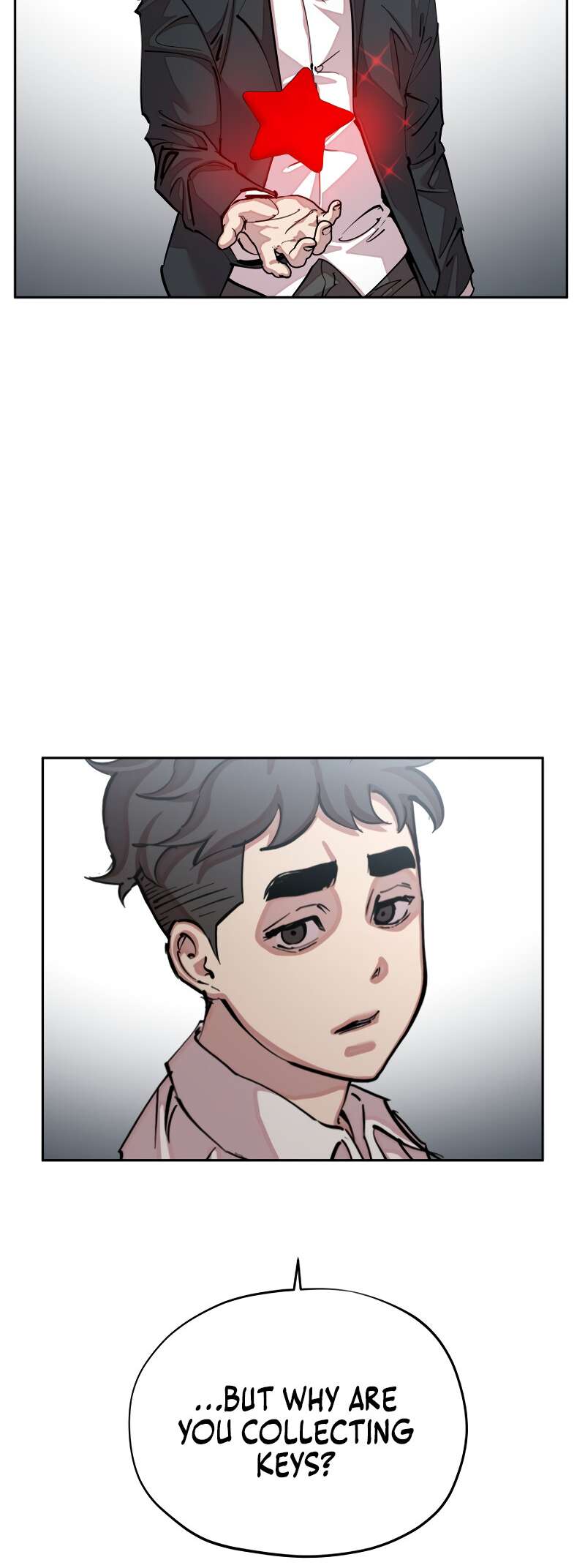 Read Surviving in A School Bully chapter 28 image 5 on Lezhin