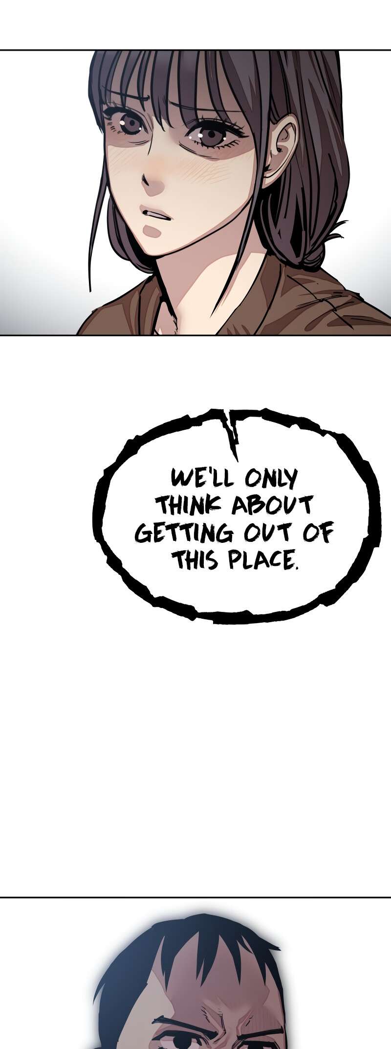 Read Surviving in A School Bully chapter 28 image 50 on Lezhin