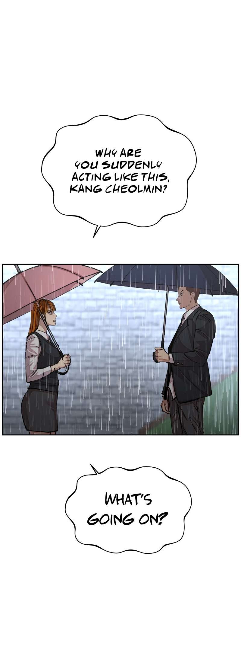 Read Surviving in A School Bully chapter 28 image 55 on Lezhin