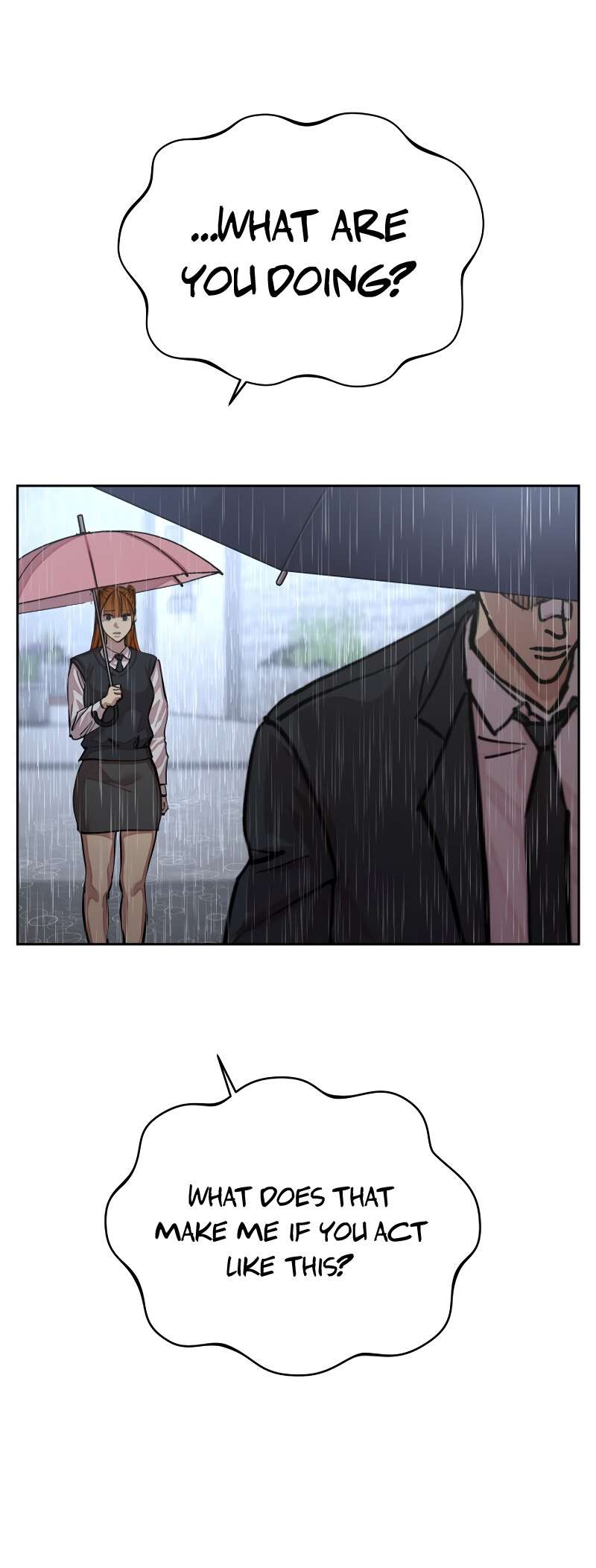 Read Surviving in A School Bully chapter 28 image 57 on Lezhin