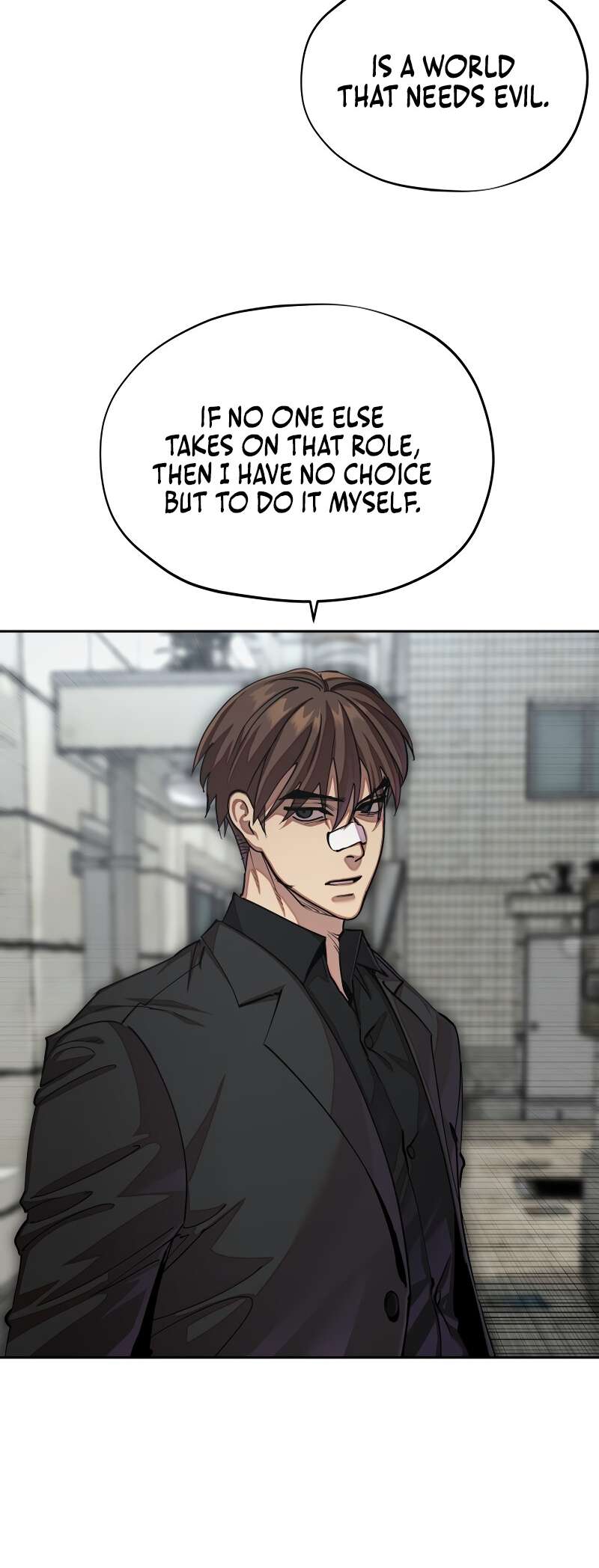 Read Surviving in A School Bully chapter 29 image 11 on Lezhin