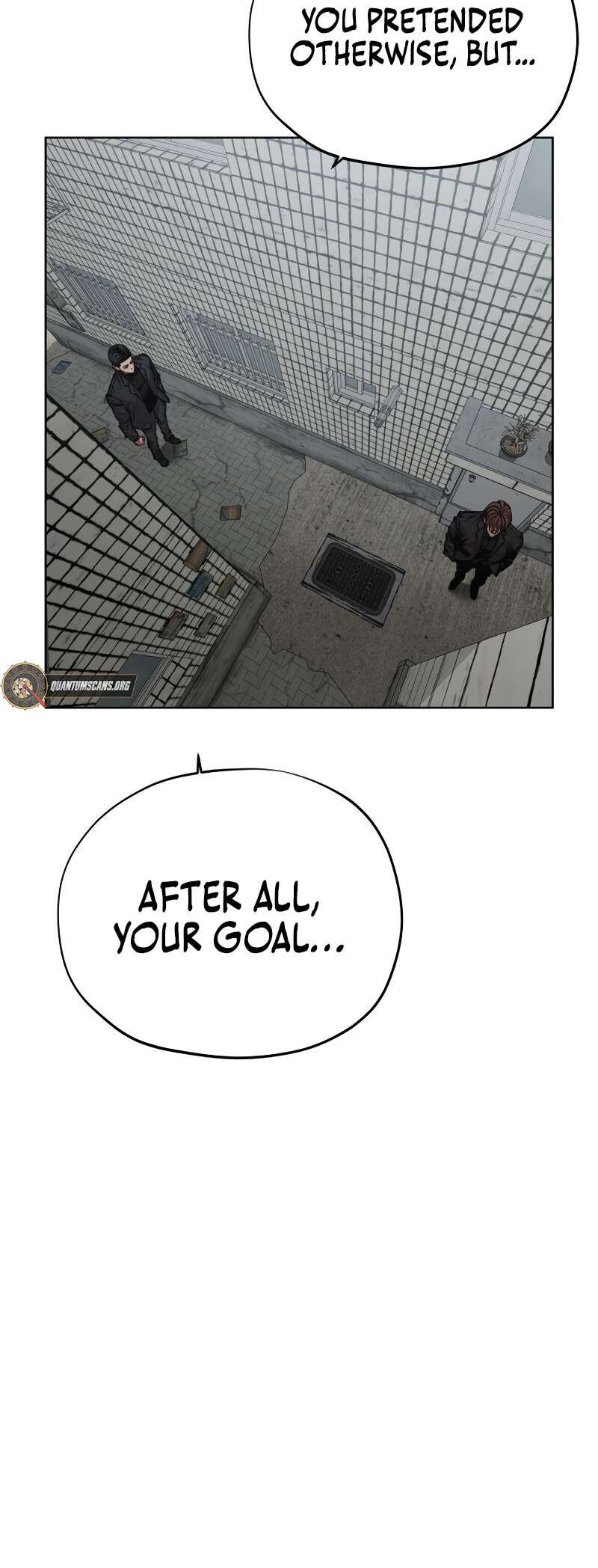 Read Surviving in A School Bully chapter 29 image 14 on Lezhin